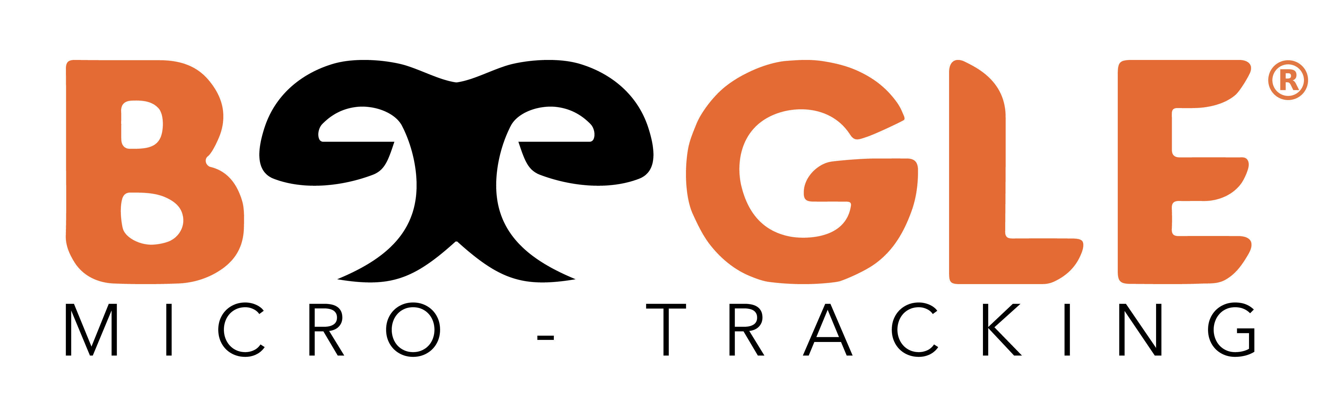 Beegle tracker logo 3