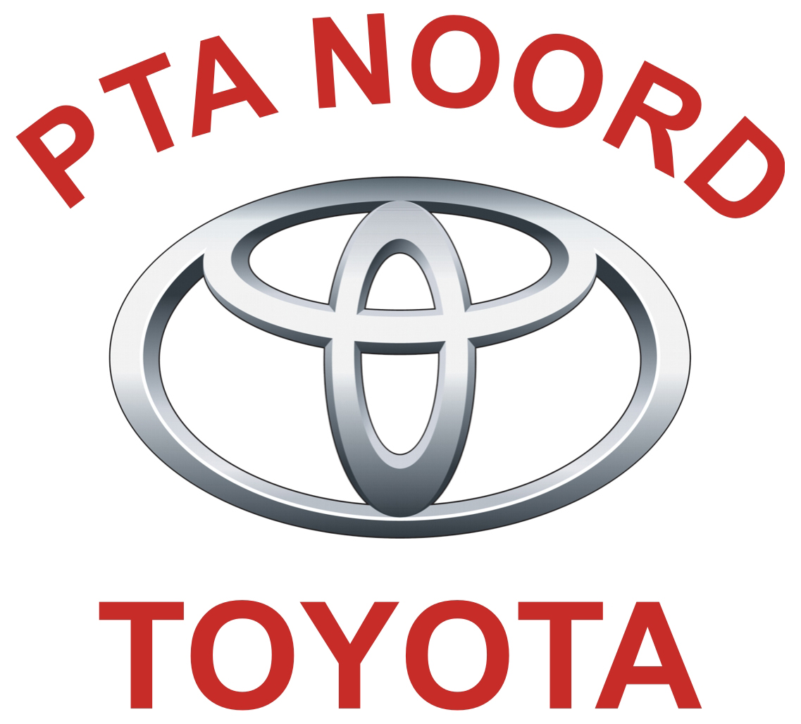 PTA Noord Toyota Logo