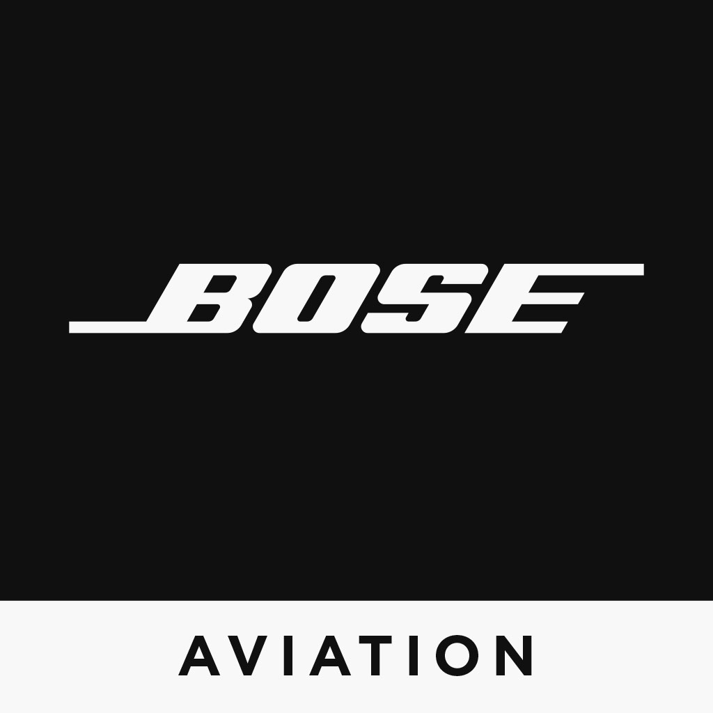 Bose_AVIATION_Logo_White_square_RGB