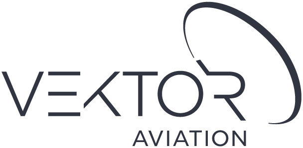 Vektor Aviation Logo 1