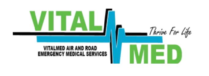 Vital Med Logo
