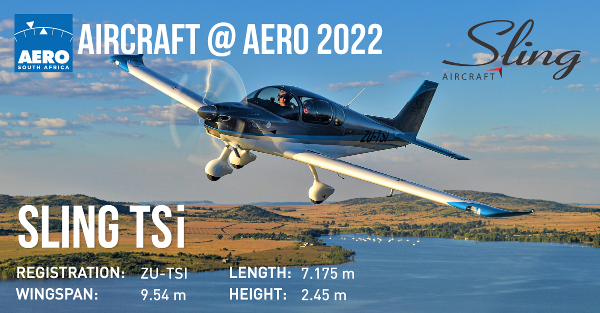 2022-AERO-Aircraft-at-AERO--Twitter-LinkedIn-Social-Post---Sling-TSi