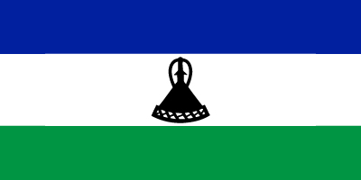 Lesotho-flag-AI