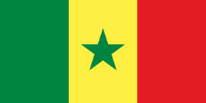 senegalese-flag