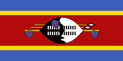 swazi-flag