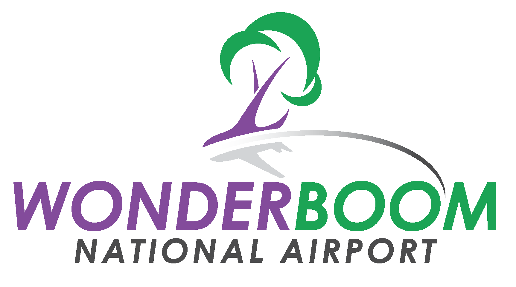 Wonderboom National Airport