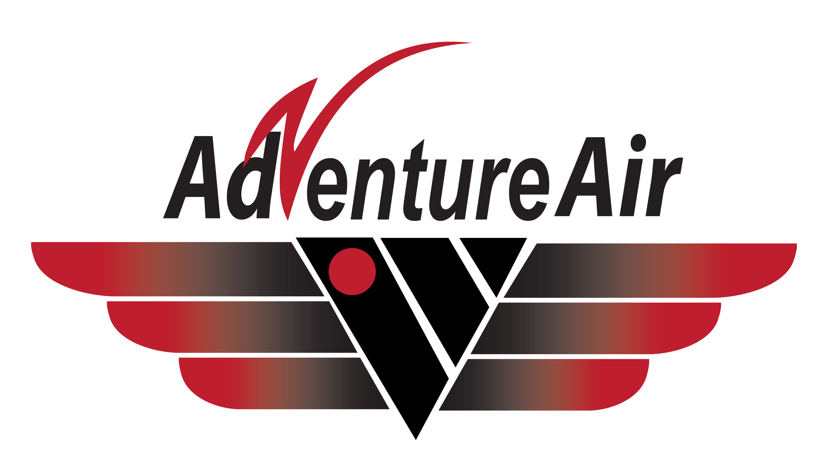 Adventure Air logo