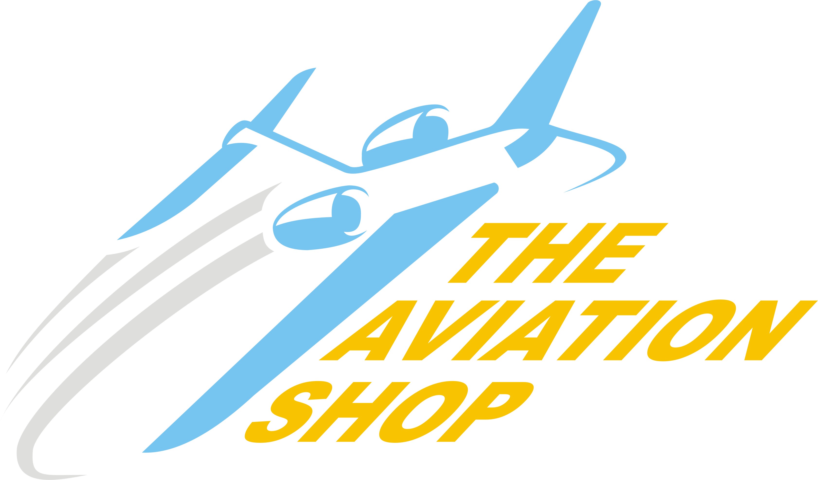 Aviation Shop LOGO