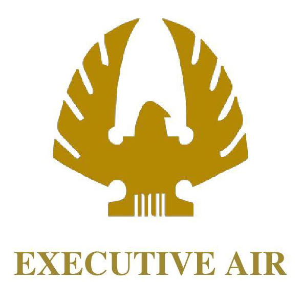 Executive Air Logo