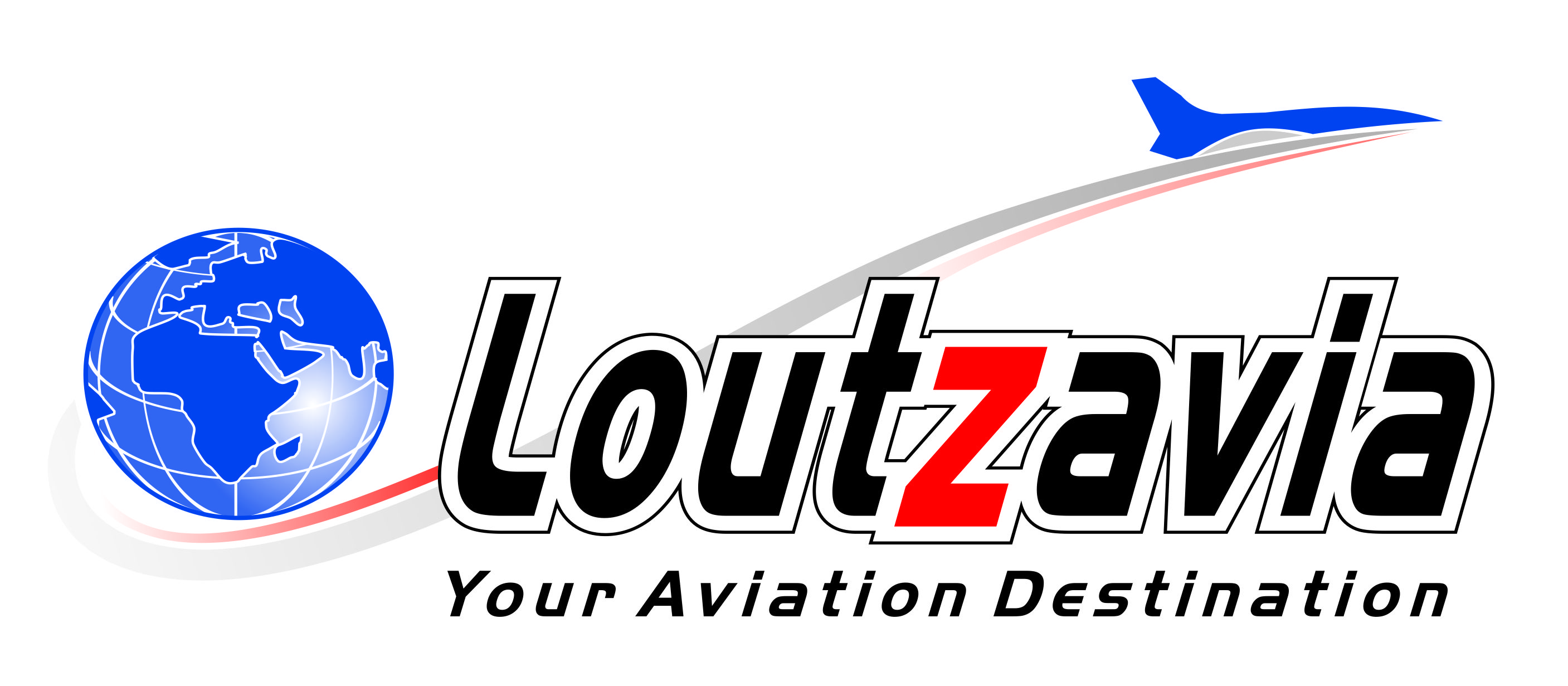 Loutzavia Logo Highres