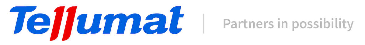 Tellumat Logo