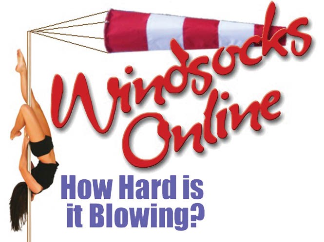 Windsocks online