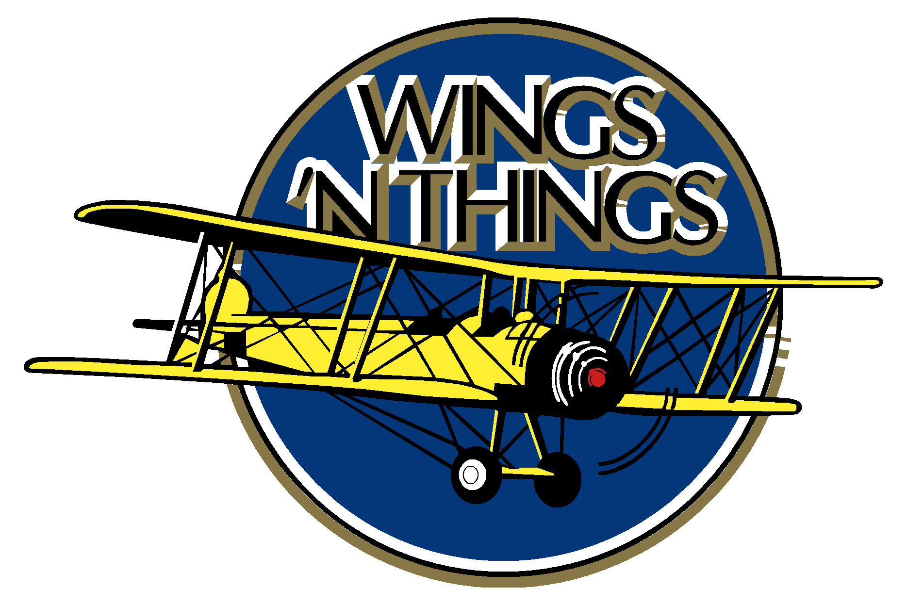 Wings n Things logo