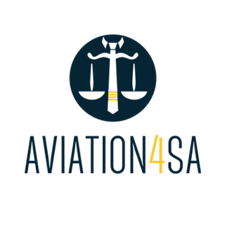 Aviation4sa logo