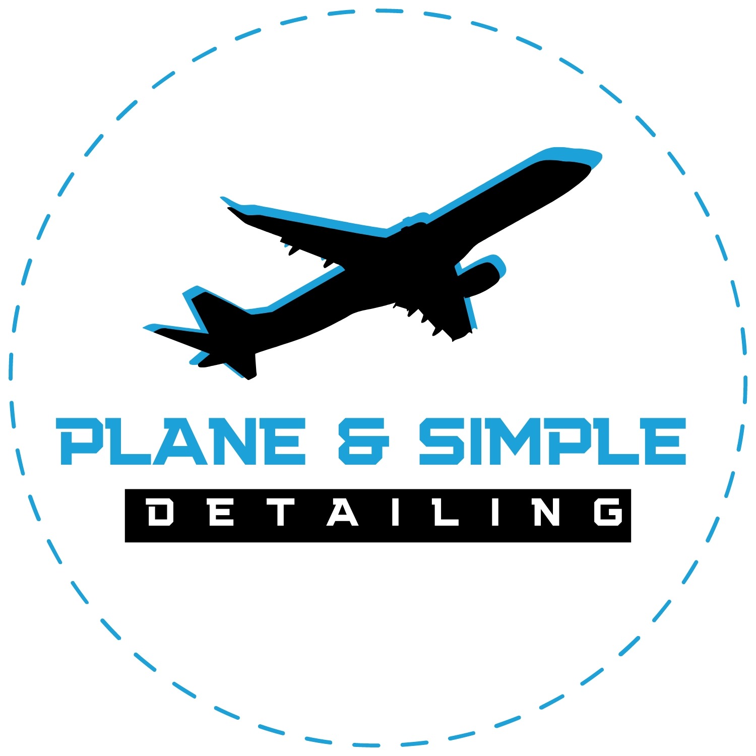 Plane_and_Simple_logo