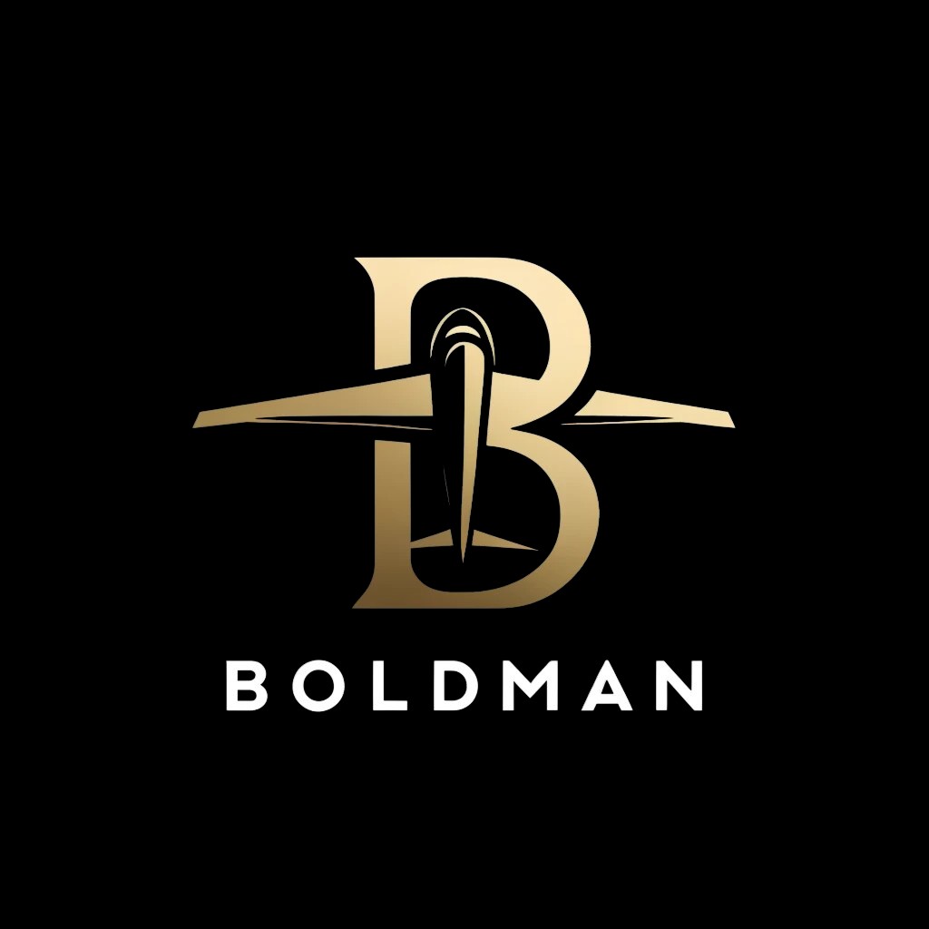 Boldman Air