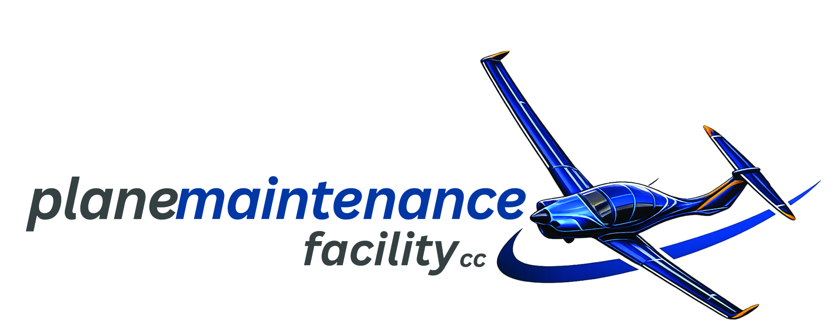Plane Maintenance Facility (Co Exhibiting Diamond)
