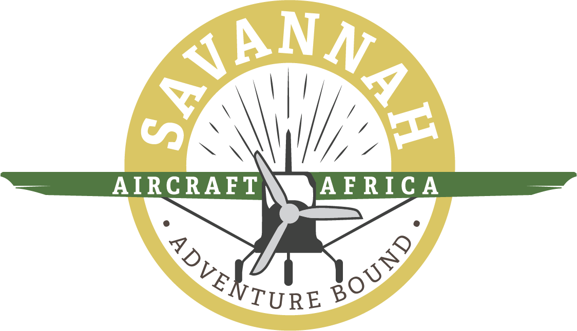 Savannah Aircraft Africa