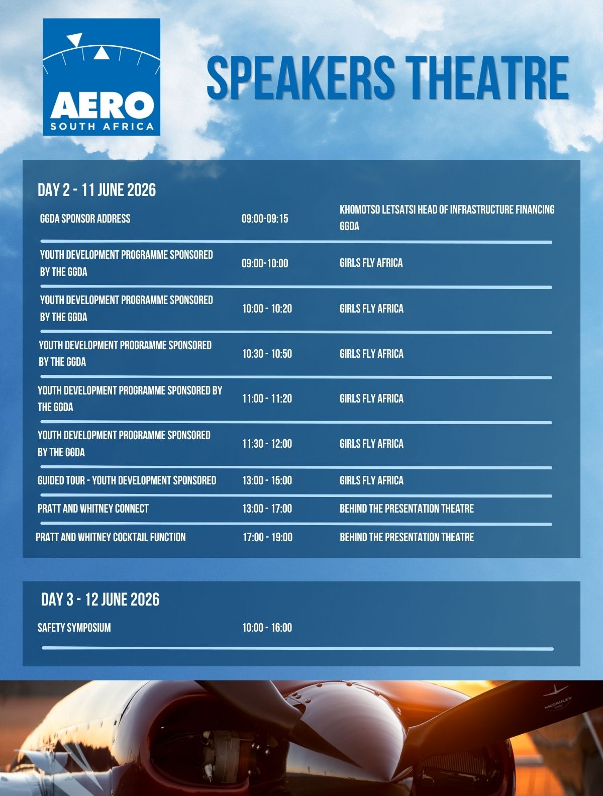 AERO Speakers Theatre Day2-3
